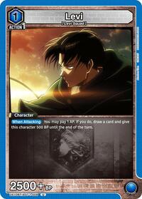 Levi