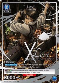 Levi (R*)