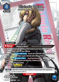 Historia Reiss (SR*)