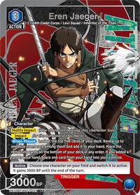 Eren Jaeger (R*)
