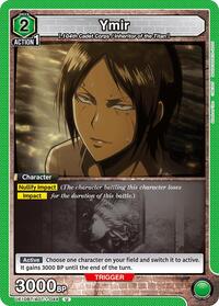 Ymir