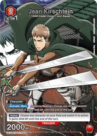 Jean Kirschtein (U*)
