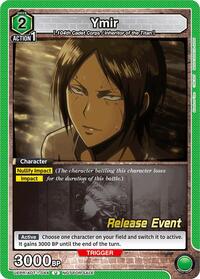 Ymir