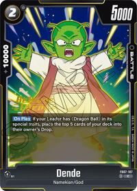 Dende