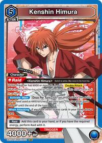 Kenshin Himura
