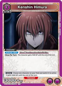 Kenshin Himura
