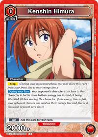 Kenshin Himura
