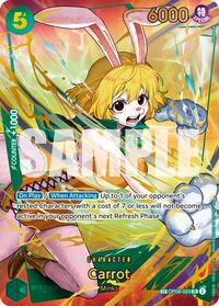 Carrot (SP)