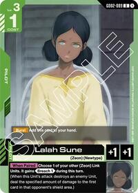Lalah Sune