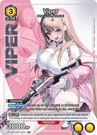 Viper (U*)