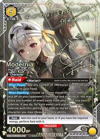 Modernia (SR***)