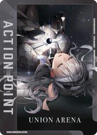 Action Point Card (AP02)