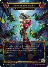 Construct Bank Breaker - JDG052