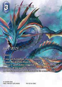 Leviathan (PR-197/18-096C)