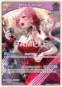 Mori Calliope (RR)
