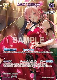Mori Calliope (UR)