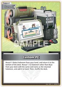 Custom PC (S)