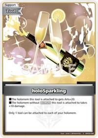 holoSparkling (S)