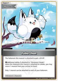 Fubu-chun (S)