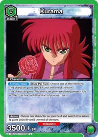 Kurama