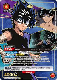 Hiei (SR*)