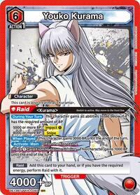 Youko Kurama