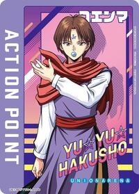 Action Point Card (AP06)