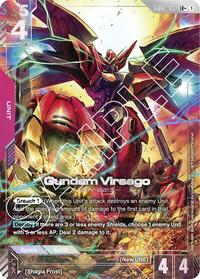 Gundam Virsago (LR+)