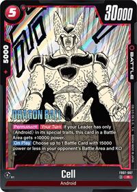 Cell