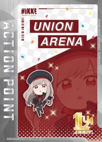 Action Point Card (AP02) (Rapi)