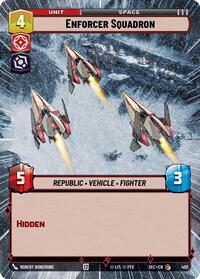Enforcer Squadron (Hyperspace)