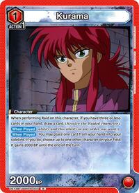 Kurama