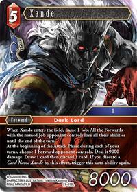 Xande
