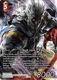 Xande (Full Art)