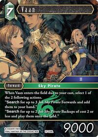 Vaan