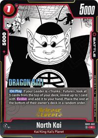 North Kai