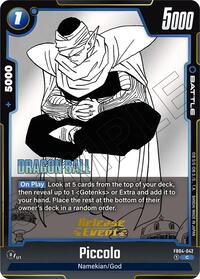 Piccolo - FB04-042