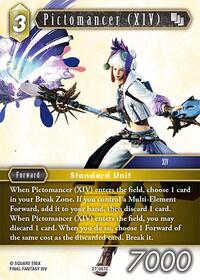 Pictomancer (XIV)