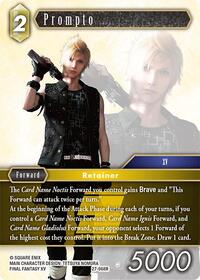 Prompto