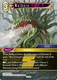 Malboro