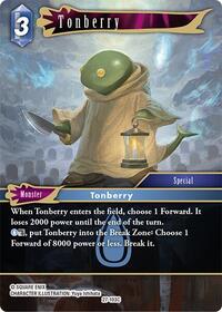 Tonberry