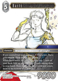 Bartz