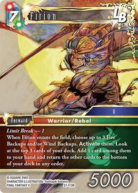 Firion LB