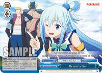 Resurrection (RRR)