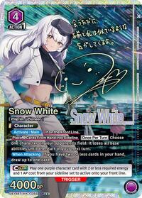 Snow White (SR**)
