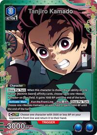 Tanjiro Kamado (R*)