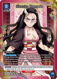 Nezuko Kamado (R*)