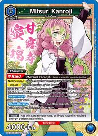 Mitsuri Kanroji