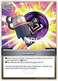 Roboser (S)