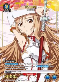 Asuna (U*)